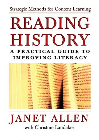 Reading History