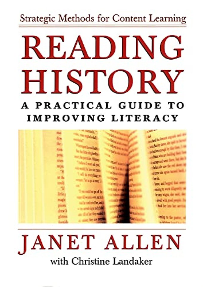 Reading History