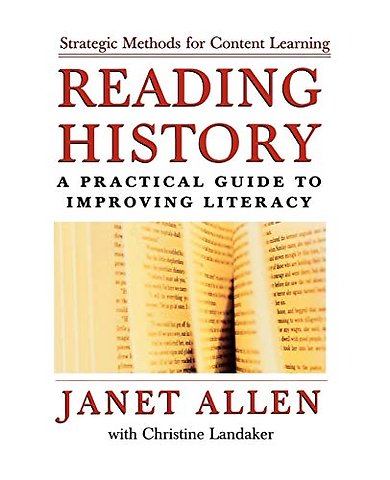 Reading History