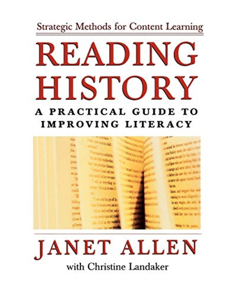 Reading History