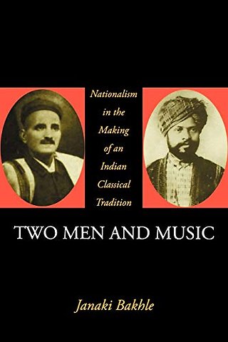 Two Men and Music