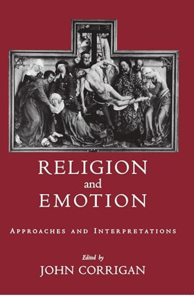 Religion and Emotion