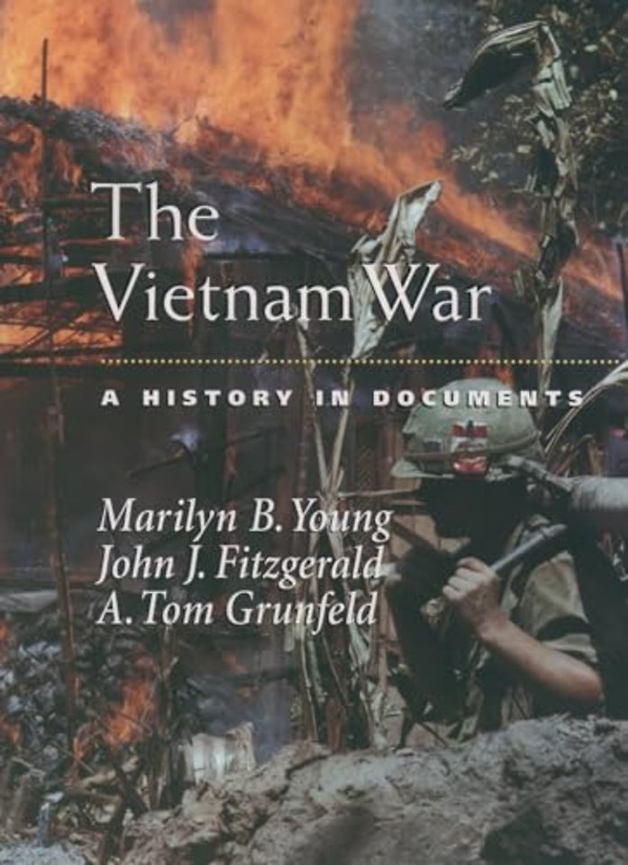 The Vietnam War