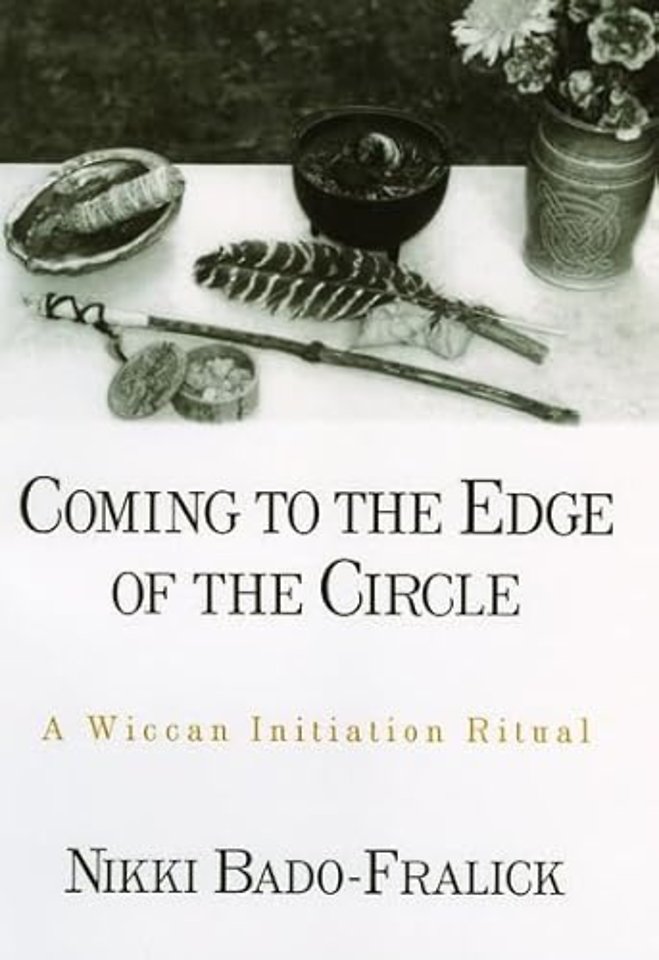 Coming to the Edge of the Circle