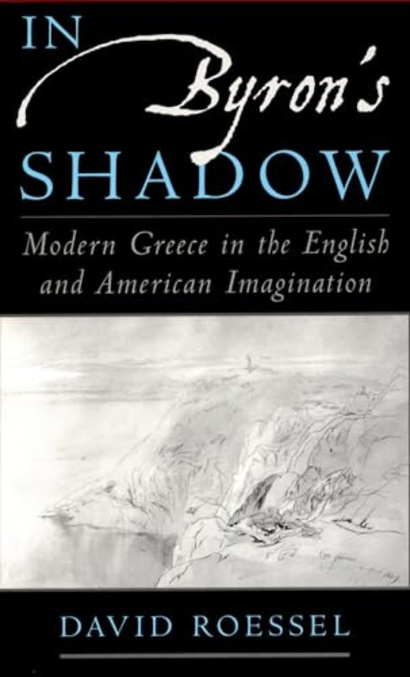 In Byron's Shadow