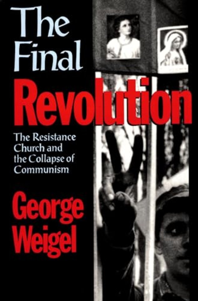 The Final Revolution