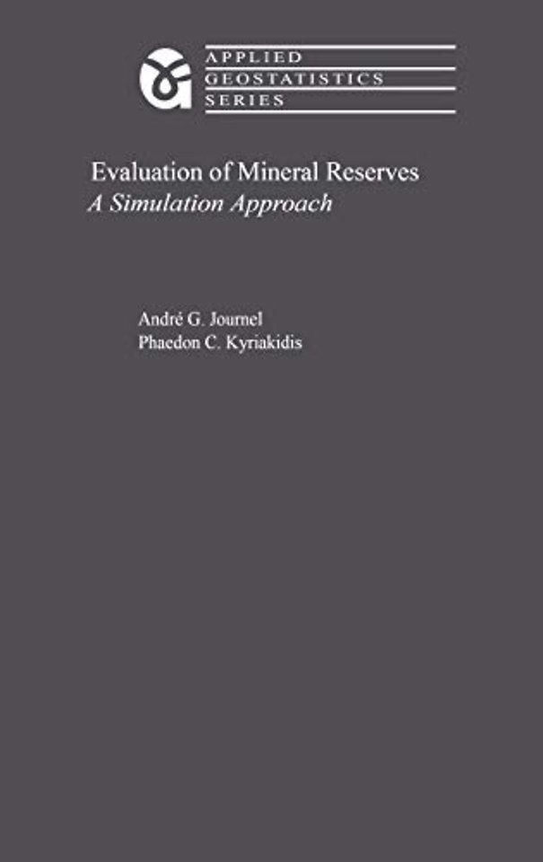 Evaluation of Mineral Reserves