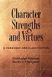 Character Strengths and Virtues