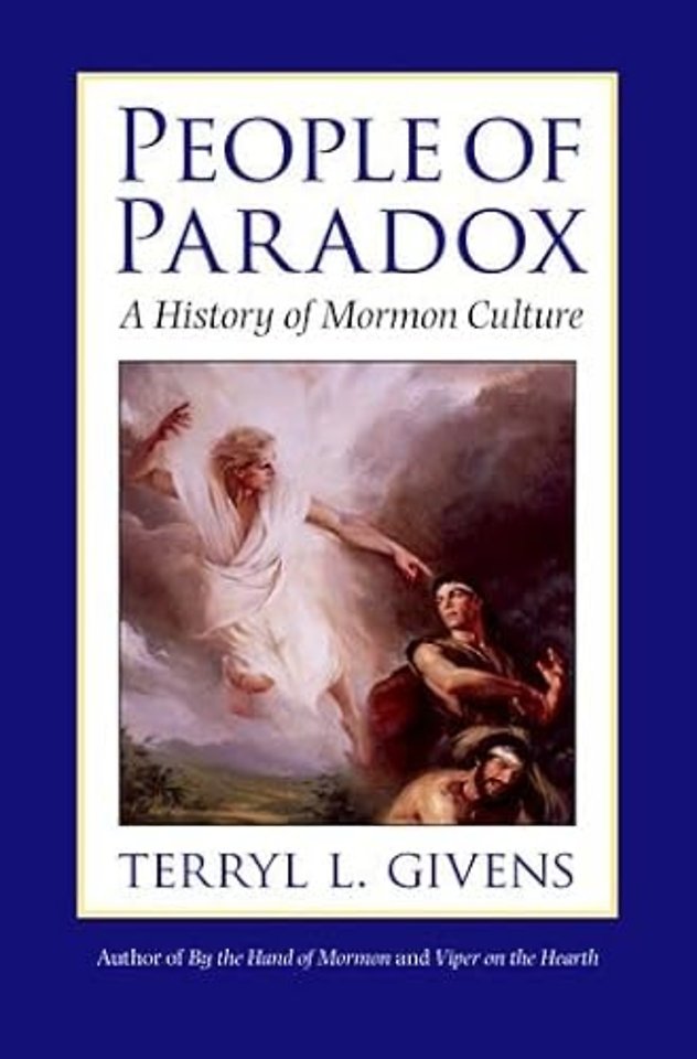 People of Paradox