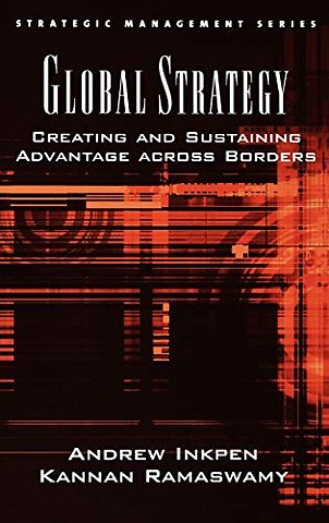 Global Strategy