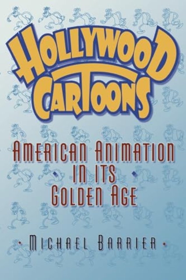 Hollywood Cartoons