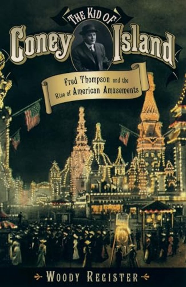 The Kid of Coney Island