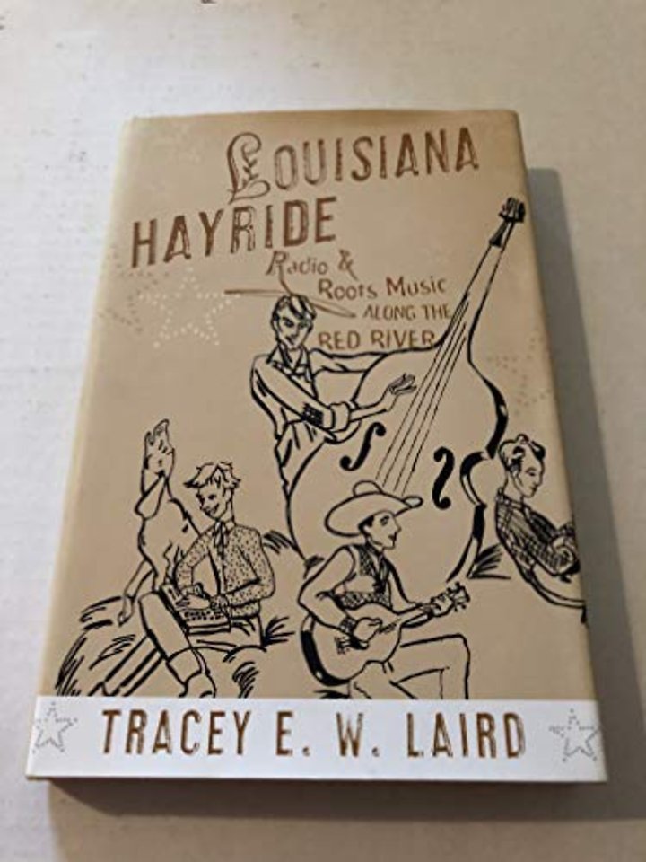 Louisiana Hayride
