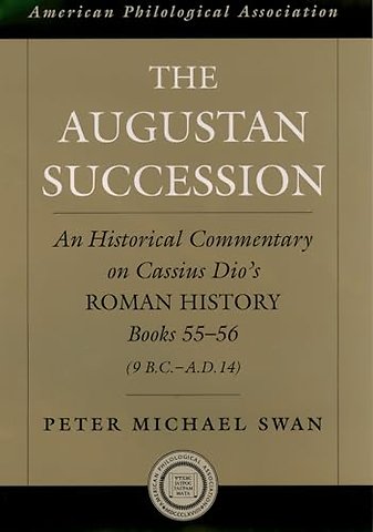 The Augustan Succession