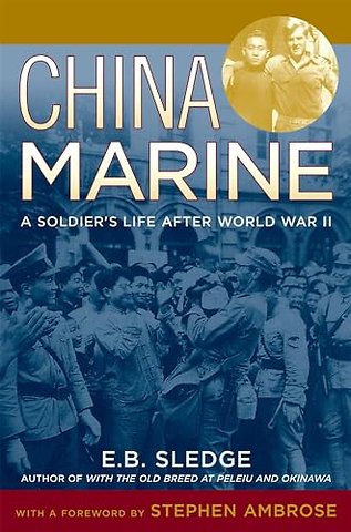 China Marine