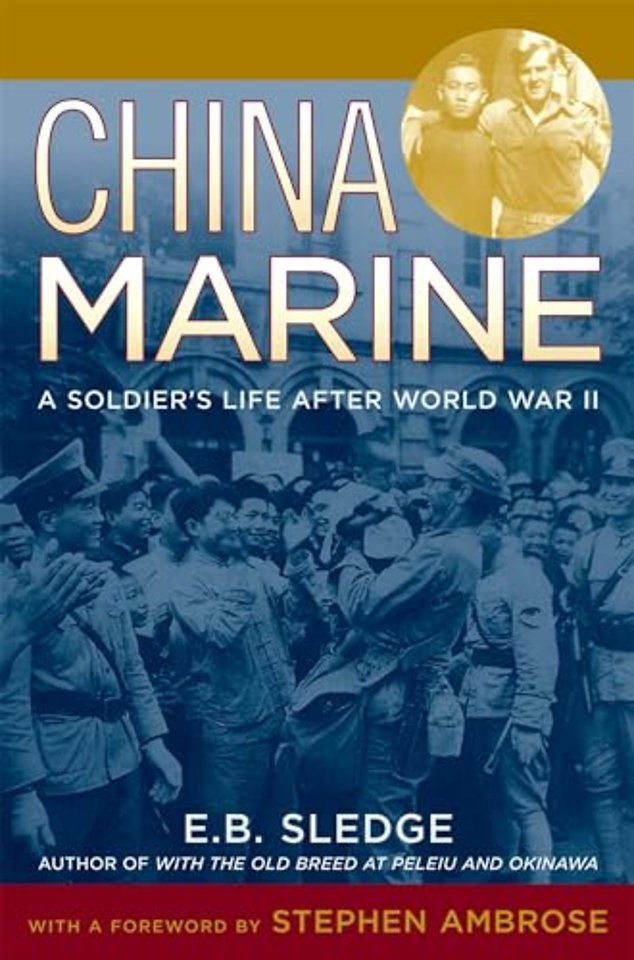 China Marine