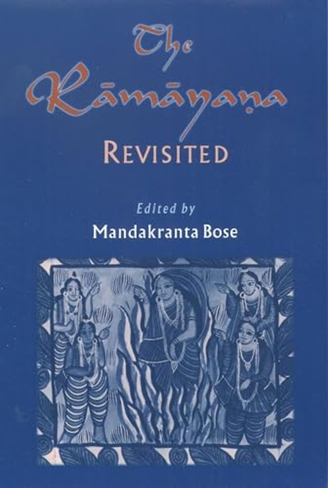 The Ramayana Revisited