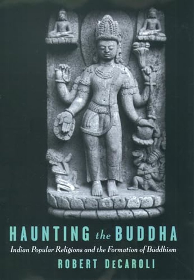 Haunting the Buddha