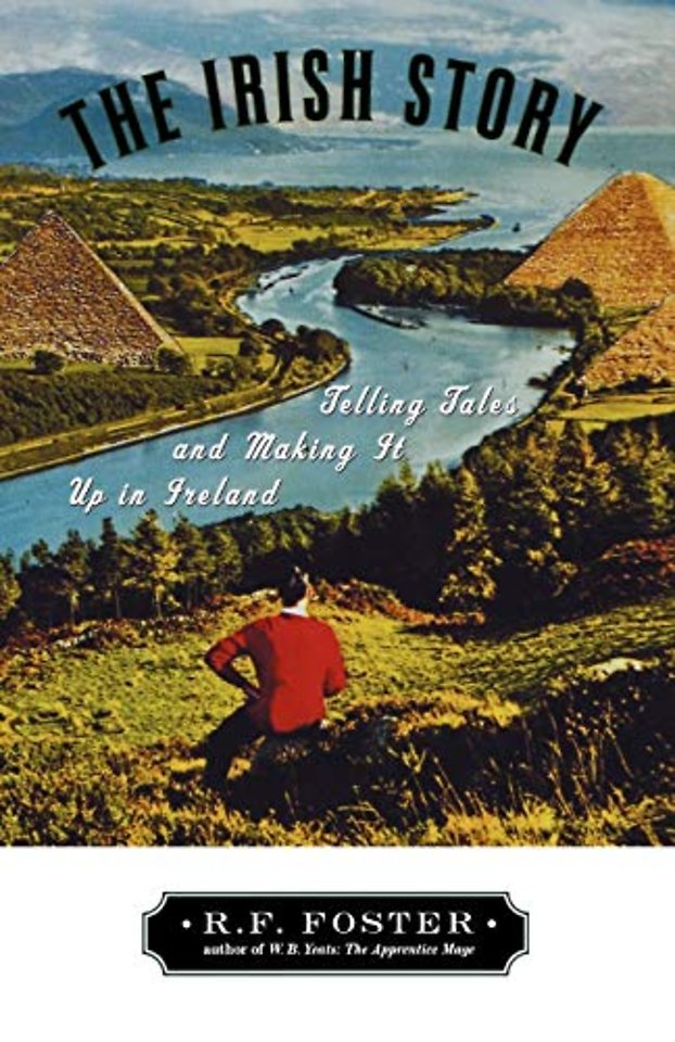 The Irish Story