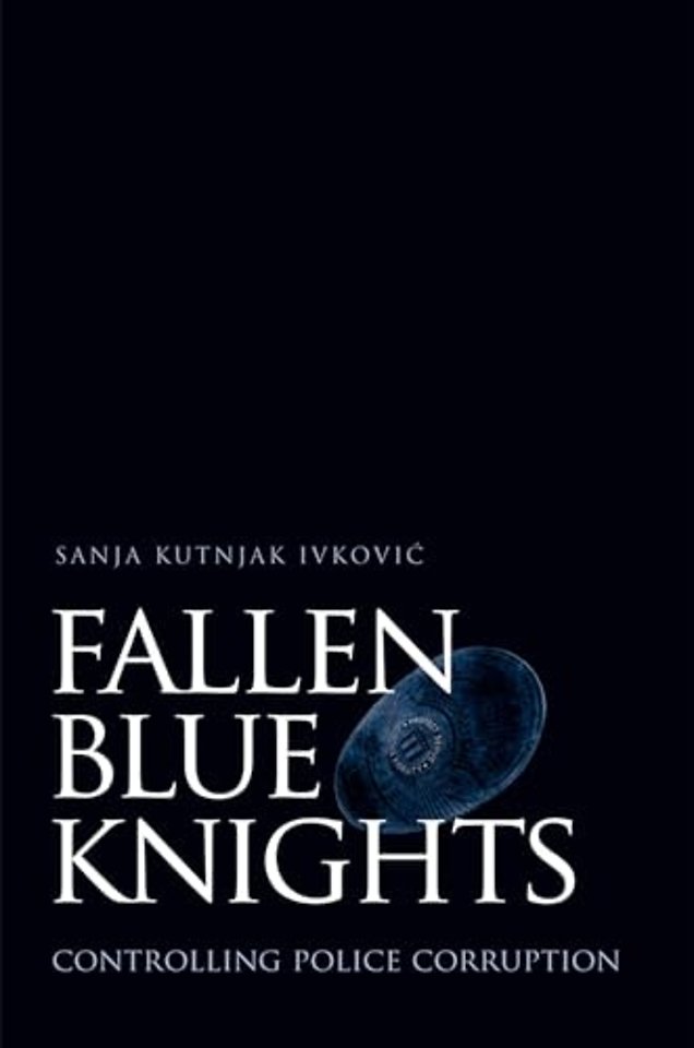Fallen Blue Knights