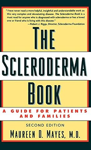 The Scleroderma Book