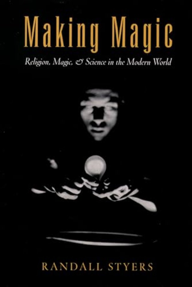 Making Magic