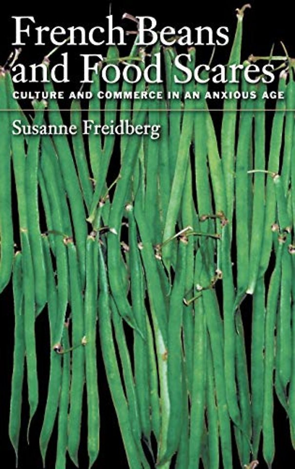 French Beans and Food Scares