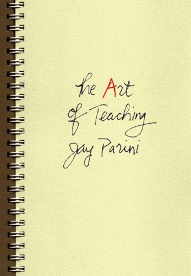 The Art of Teaching
