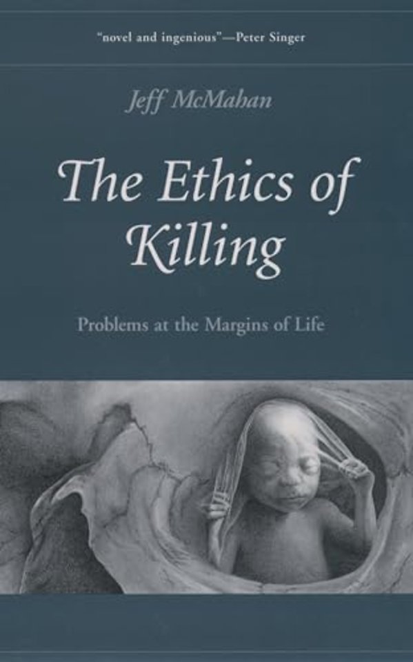 The Ethics of Killing