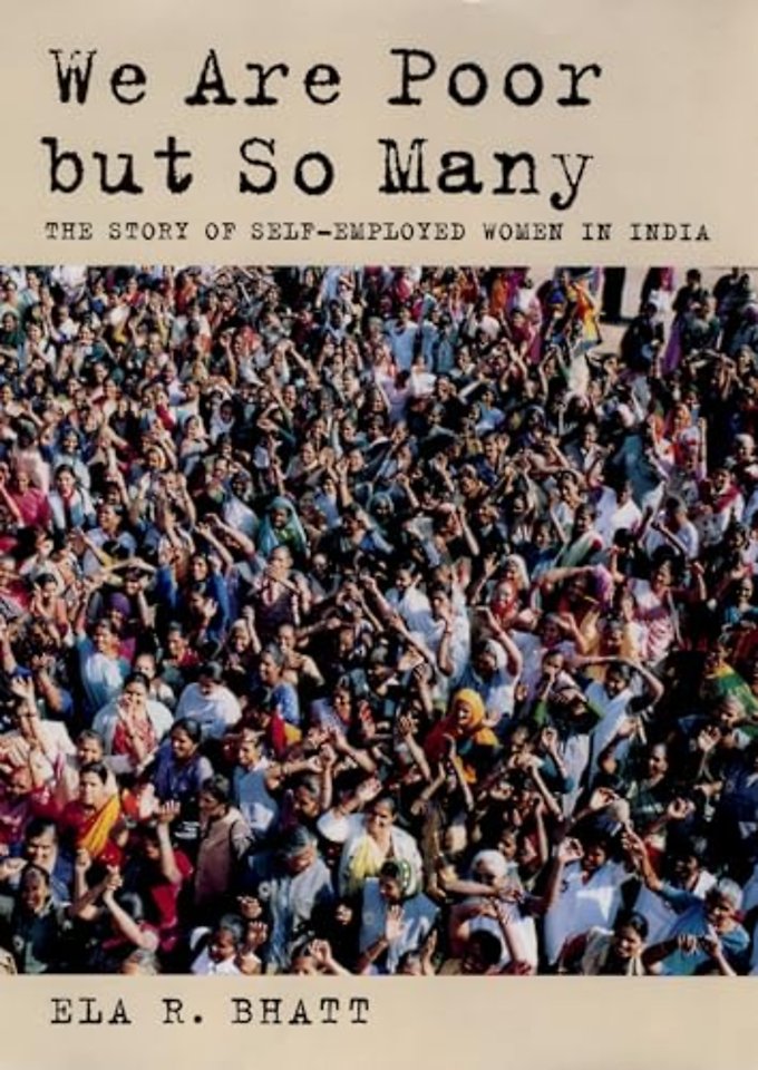 We Are Poor but So Many