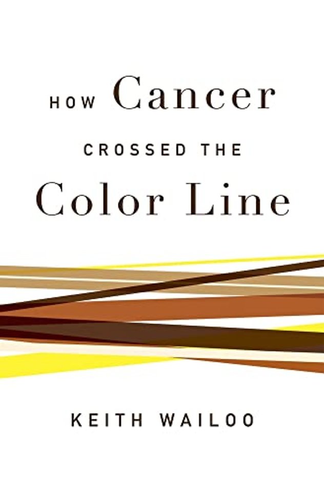 How Cancer Crossed the Color Line