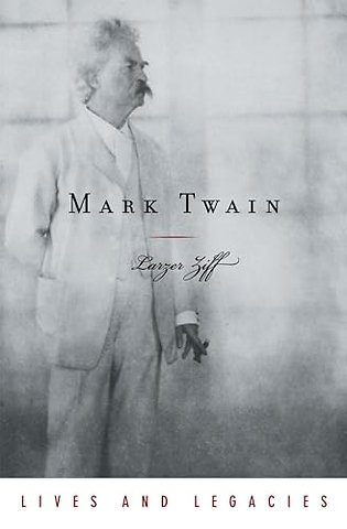 Mark Twain