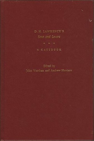 D. H. Lawrence's Sons and Lovers