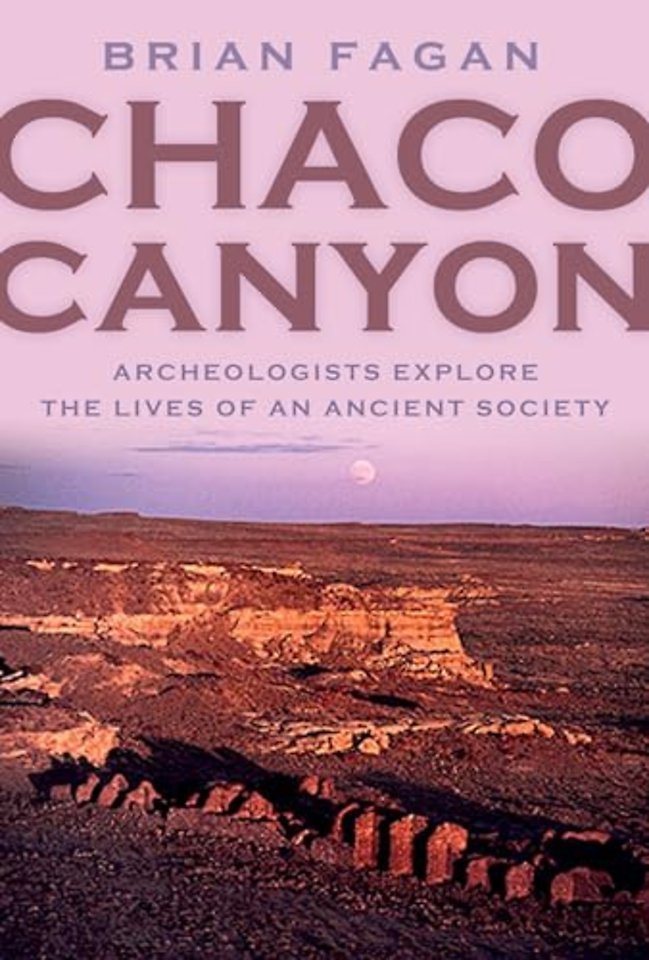 Chaco Canyon