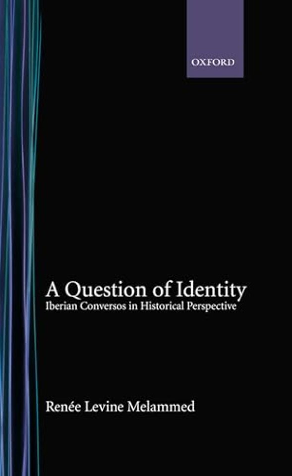 A Question of Identity