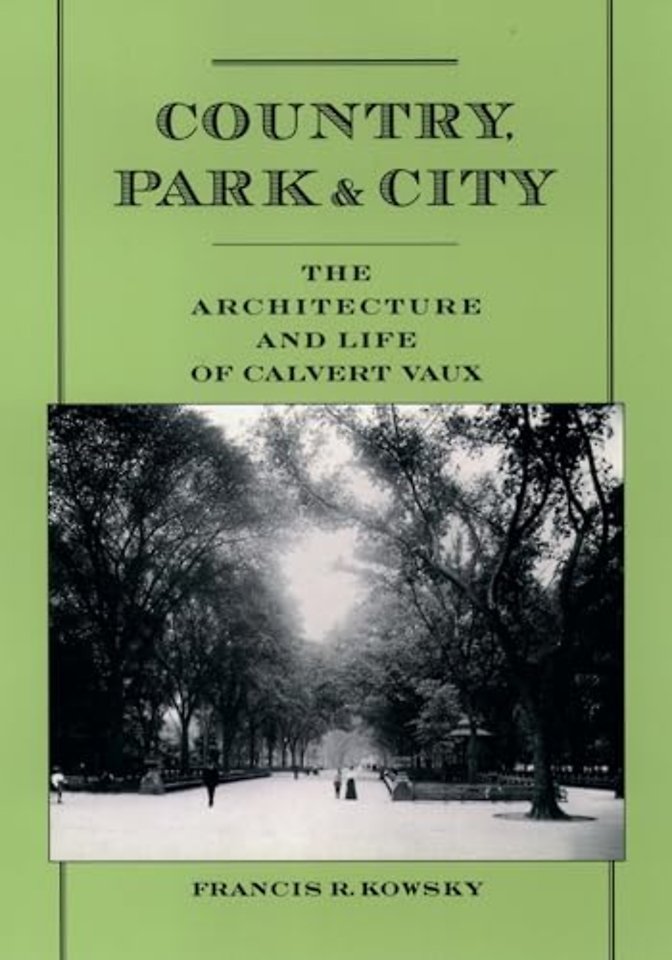 Country, Park & City