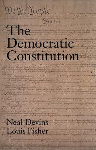 The Democratic Constitution