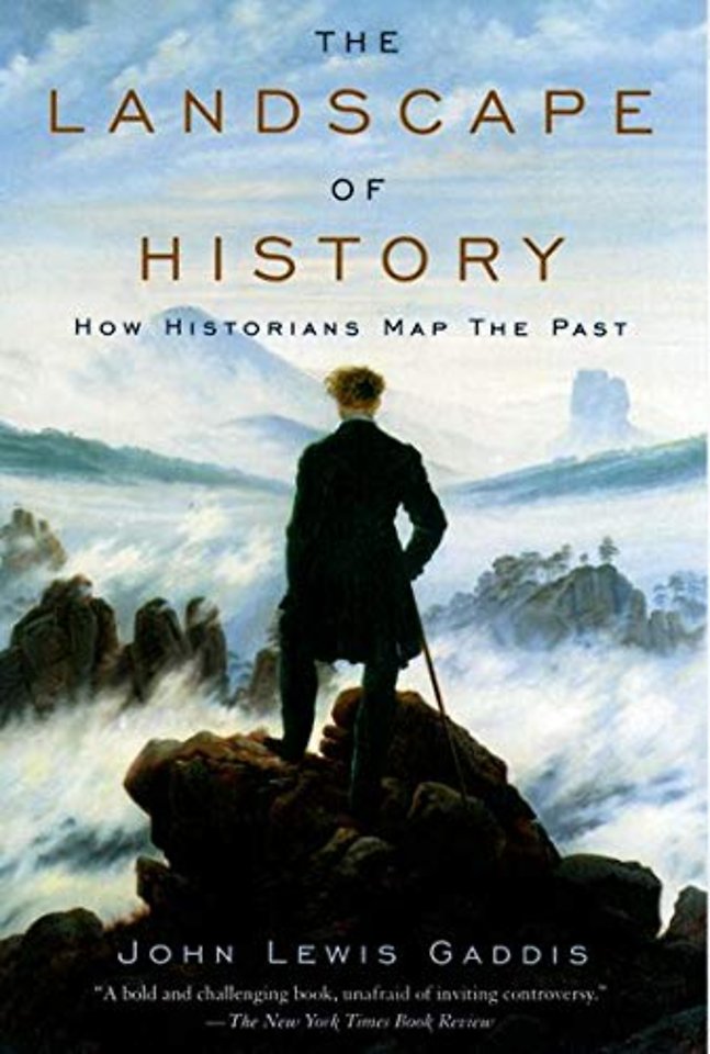The Landscape of History The Landscape of History
