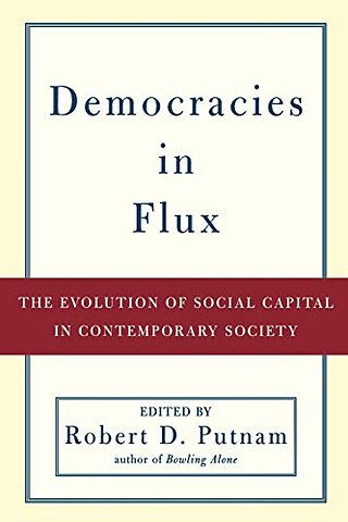Democracies in Flux