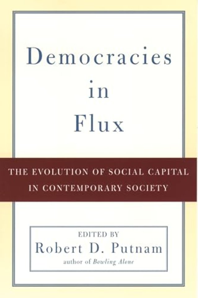 Democracies in Flux