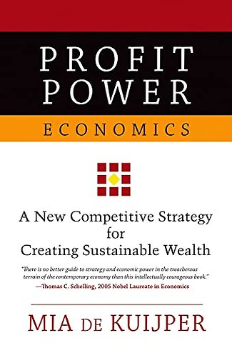 Profit Power Economics