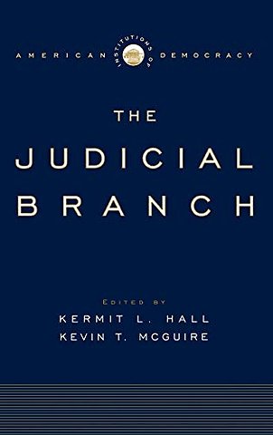 The Judicial Branch