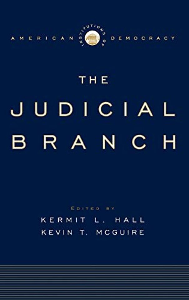 The Judicial Branch
