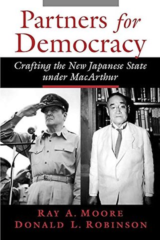 Partners for Democracy