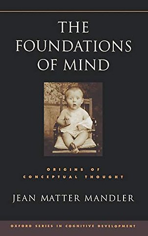 The Foundations of Mind