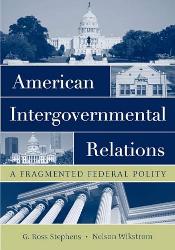 American Intergovernmental Relations