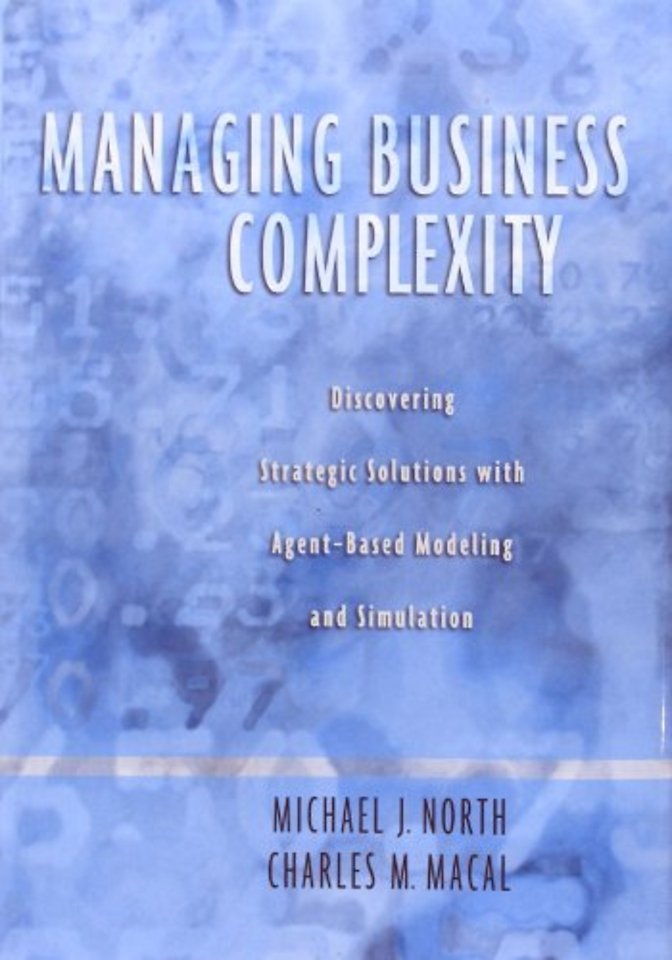Managing Business Complexity