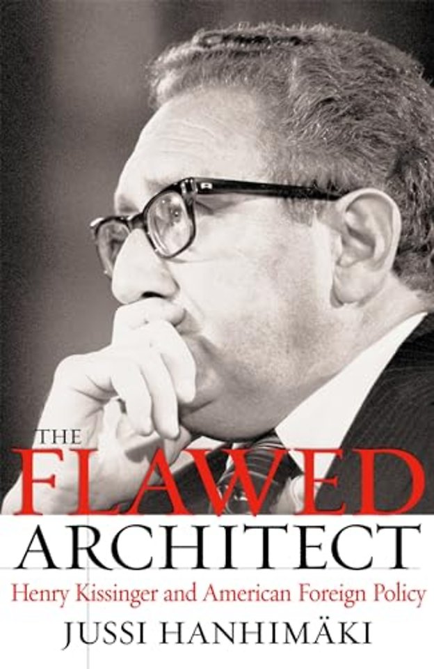 The Flawed Architect