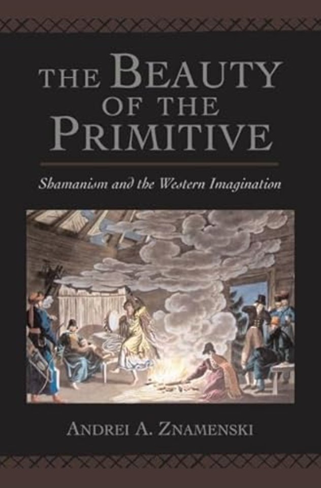 The Beauty of the Primitive