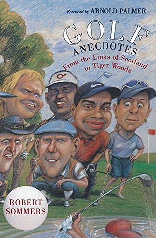 Golf Anecdotes